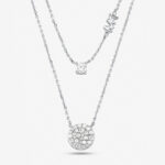 Tempor harum quidem rerum necklace